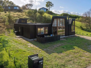 "Fritze" - 400m from the sea in Djursland and Mols