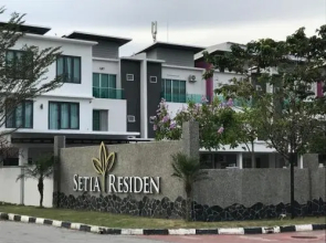 D’Resort Home Stay
