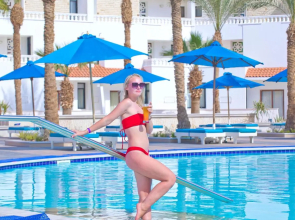 Albatros Sharm Resort - By Pickalbatros