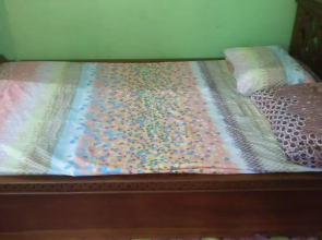 Adji Homestay - Hostel