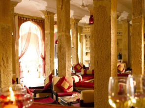 Hotel Narayan Niwas Palace