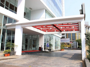 Hariston Hotel & Suites