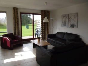 Semi-detached House in Franeker With a Shared Pool