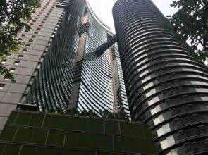Sky Suites At KLCC Kuala Lumpur