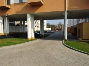 Apartamenty Excel