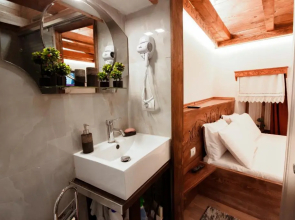 Duplex Apartment Viktoria