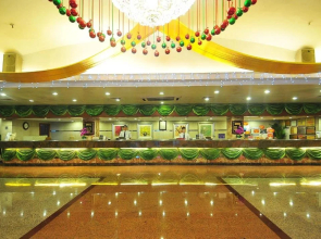 Li Yuan International Hotel