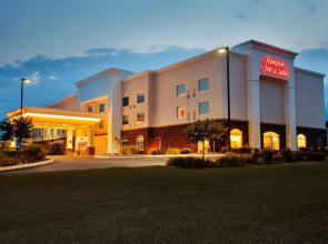 Hampton Inn & Suites Hershey Near The Park
