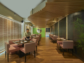 Concorde Hotel Kuala Lumpur