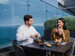 AC Hotel by Marriott Lima Miraflores