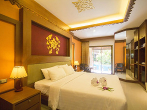 Quality Beach Resorts and Spa Patong