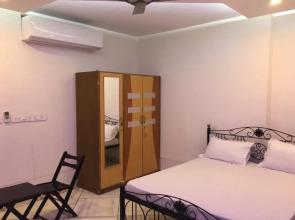 Nikshay Homestay