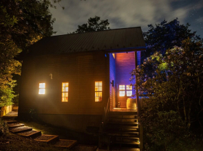 Blue Ridge Parkway Cabin Rentals