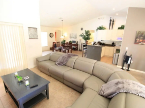 Villa Havelaar - Executive - 3 Bedroom