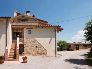 Agriturismo Ripaiani