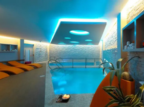 Terme Luigiane Formula Roulette