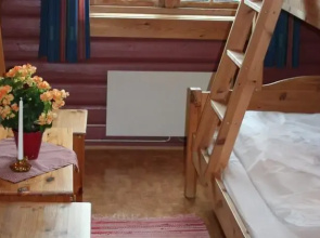 Ble Fjellstue Mountain Lodge