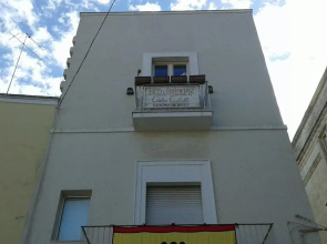 B&B Antico Castello