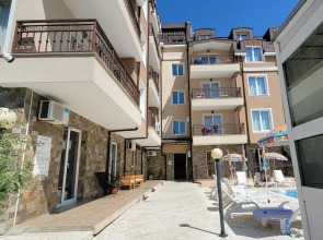 Menada Horizont Sunny Beach Apartments