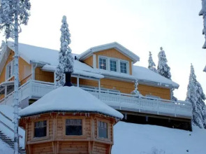 Jämi Holiday Houses