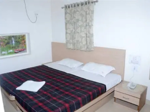 Hotel Kuber