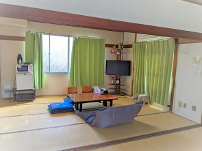 OYO Ryokan Hamanako no Yado Kosai - Vacation STAY 38823v