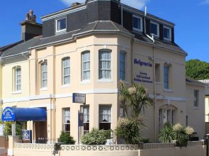 Belgravia Luxury Holiday Apartments