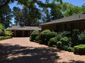 Katoomba Townhouses
