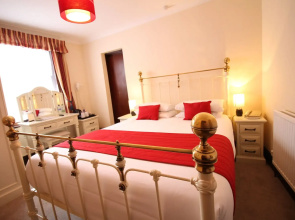 The Pilgrims Hotel