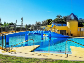 VIVE BENALMÁDENA Estudio Jupiter 237