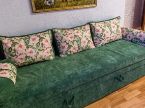 Apartment on Bolshaya Yakimanka 56