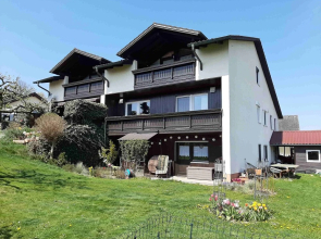 Ferienwohnung Lucretia a3