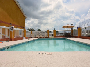 Jameson Inn - Hazlehurst