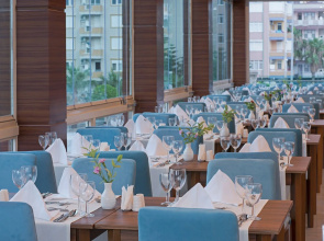 Asia Beach Resort & Spa Hotel