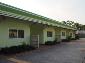 555 Resort