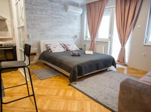 Apartment Studio Milena