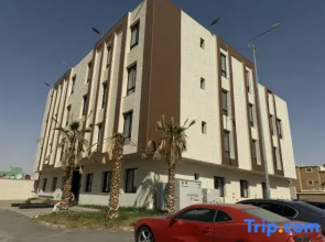 Riyadh NO: 1 Chinese Serviced Apartment