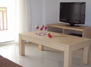 Sheena Apartment