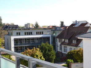 Braviscasa Ferienresidenz Endingen Stadttor