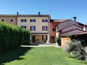 Appartamento La Corte Verona