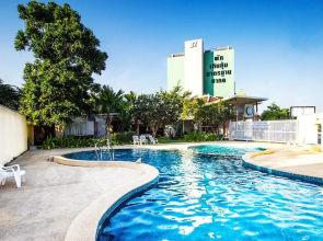 Hotel Best Western Chiang Mai