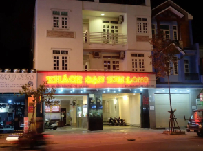 Kim Long Hotel Da Nang