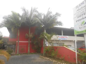 Pousada Bom Abrigo