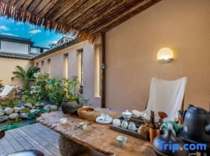 Dali Yinlu Homestay