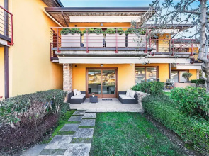 Oliveto al Porto 4 Apartment by Wonderful Italy
