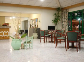 Mandalena Hotel Apts