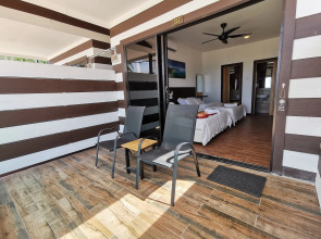 The Barat Tioman Beach Resort