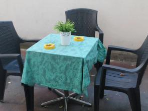 Hotel Catalani e Madrid