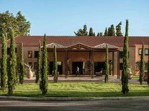 Grecotel Luxme Costa Botanica Apartment Hotel