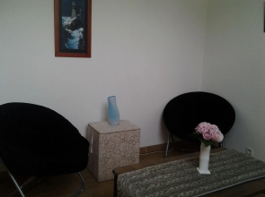 House With 2 Rooms in Le Vast, With and Enclosed Garden - 10 km From t